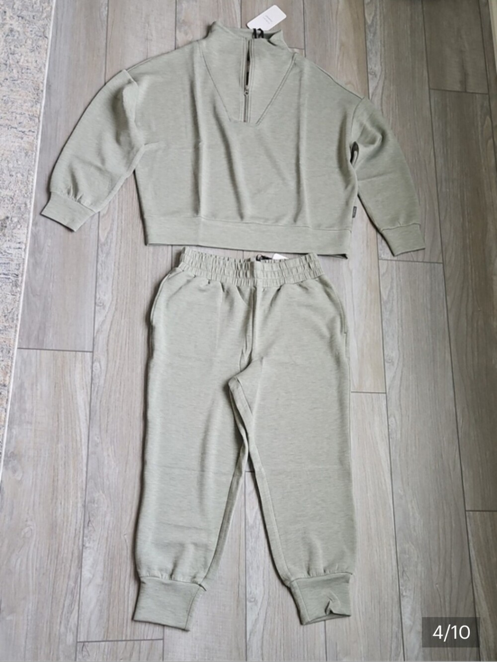 Varley Doublesoft Set - Picture 4 of 10